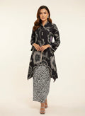 Kebaya Lea (Black)